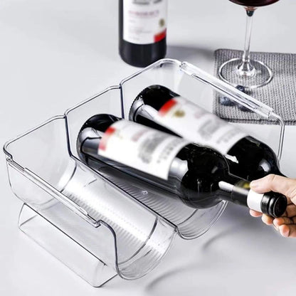Rynx | 3 in 1 Bottle Rack