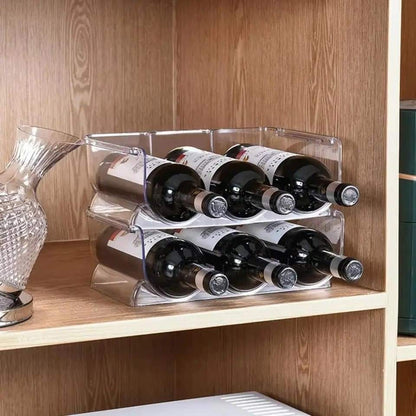 Rynx | 3 in 1 Bottle Rack