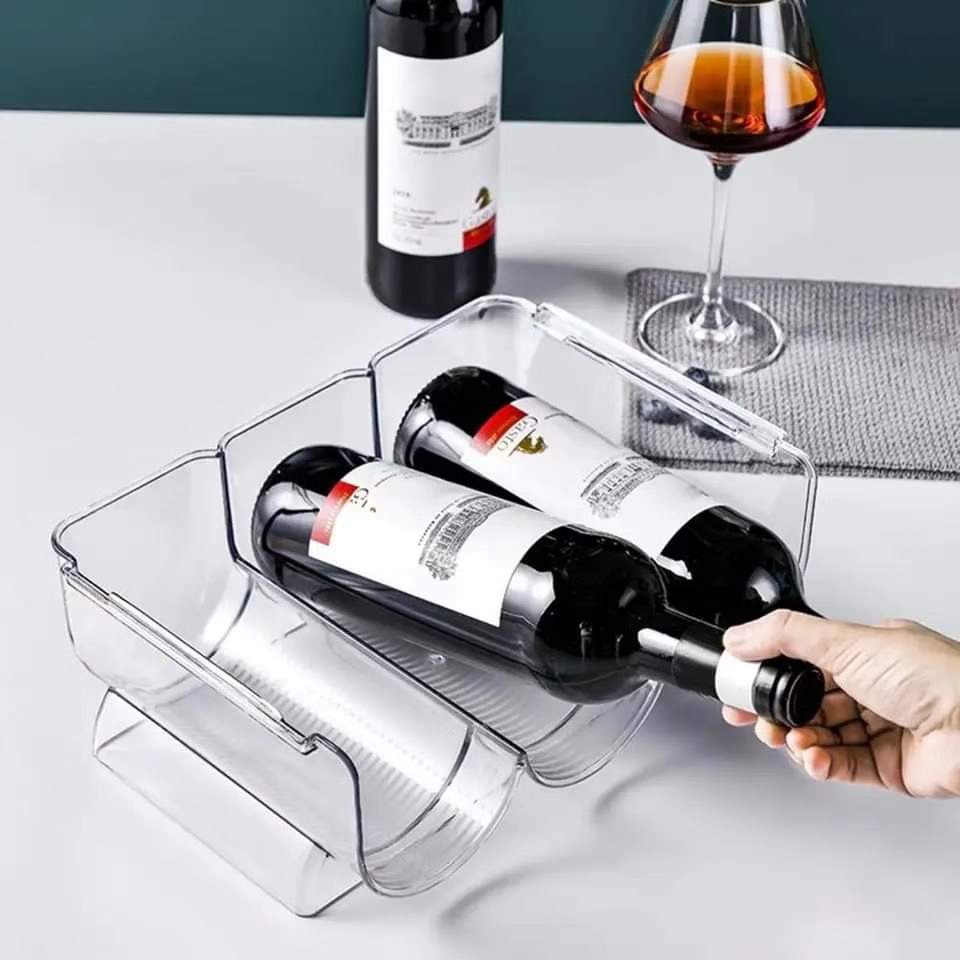 Rynx | 3 in 1 Bottle Rack
