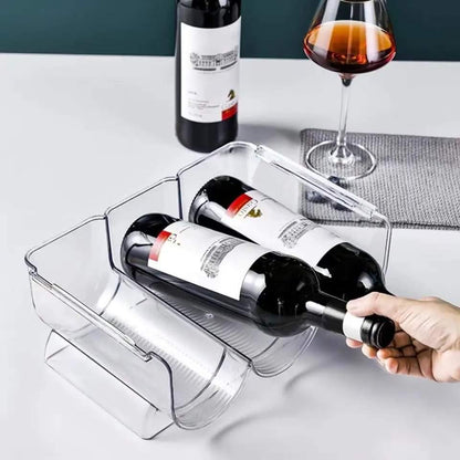 Rynx | 3 in 1 Bottle Rack