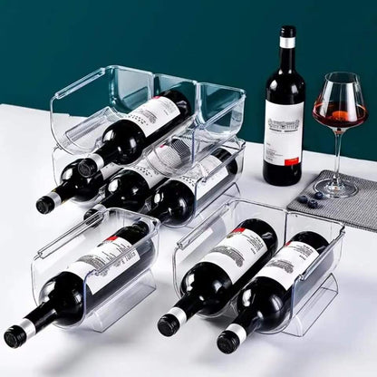 Rynx | 3 in 1 Bottle Rack