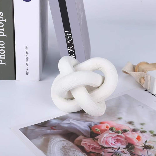 Rynx | Wood chain decor
