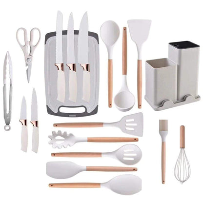 Rynx | 19-piece kitchen set