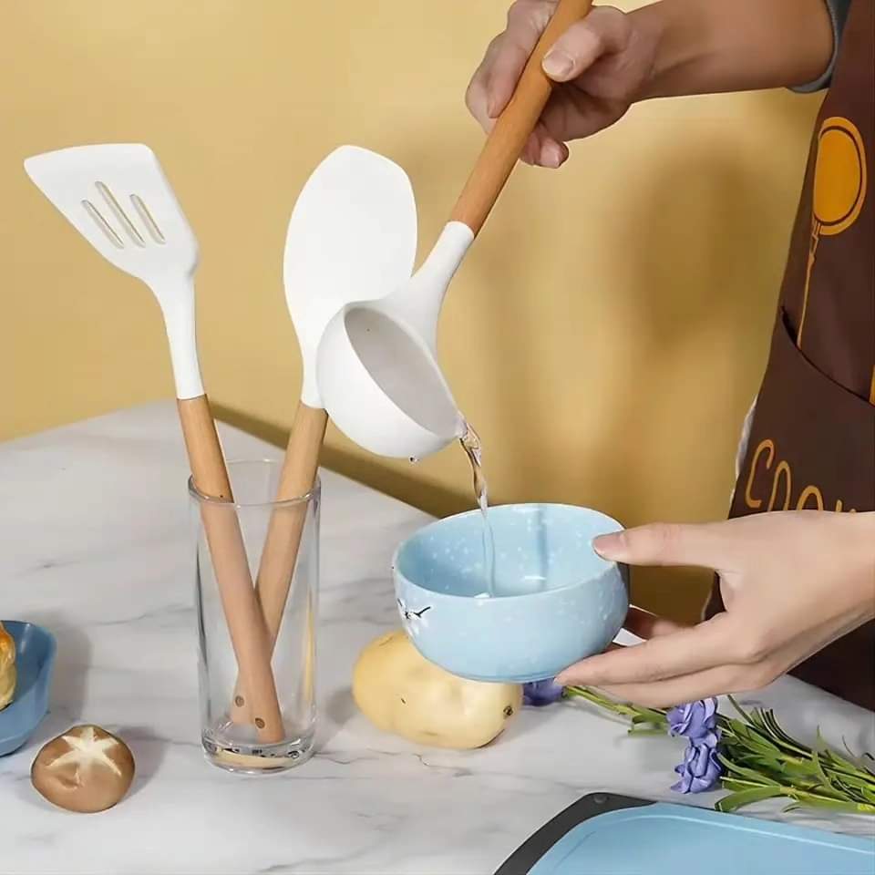 Rynx | 19-piece kitchen set