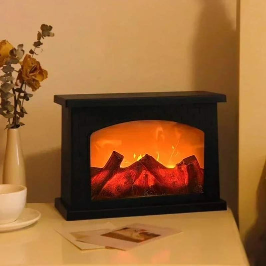 Rynx | Fire Pit Lantern