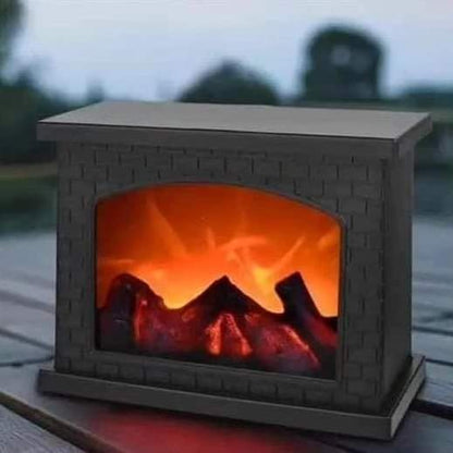 Rynx | Fire Pit Lantern