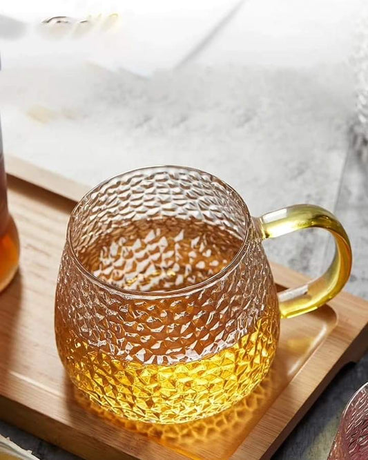 Rynx | Hammer pattern coffee mug