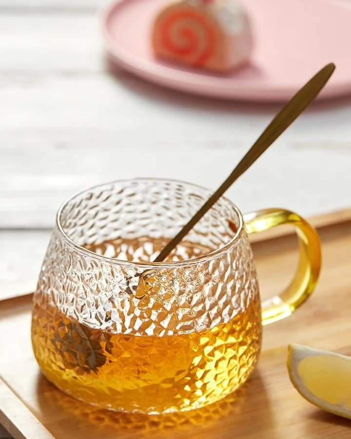 Rynx | Hammer pattern coffee mug