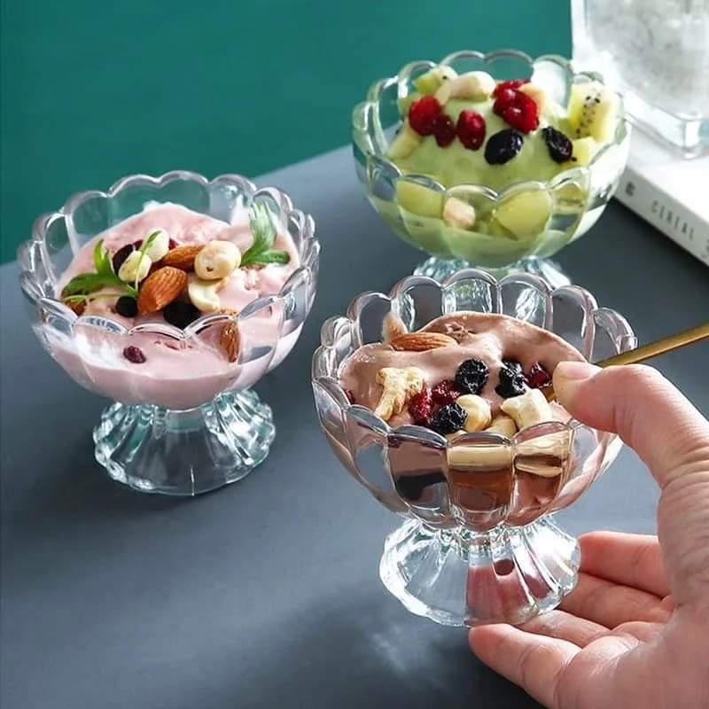 Rynx | 2-piece dessert cups
