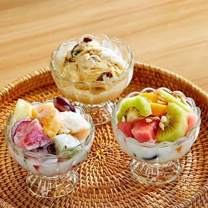 Rynx | 2-piece dessert cups