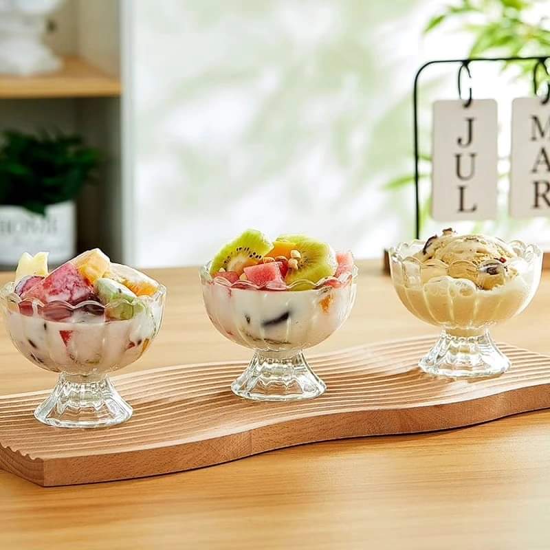 Rynx | 2-piece dessert cups