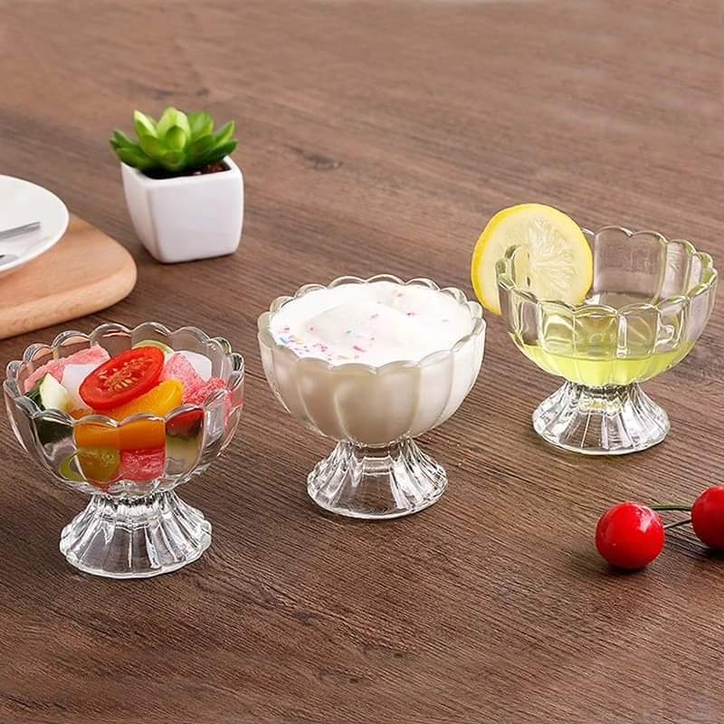 Rynx | 2-piece dessert cups