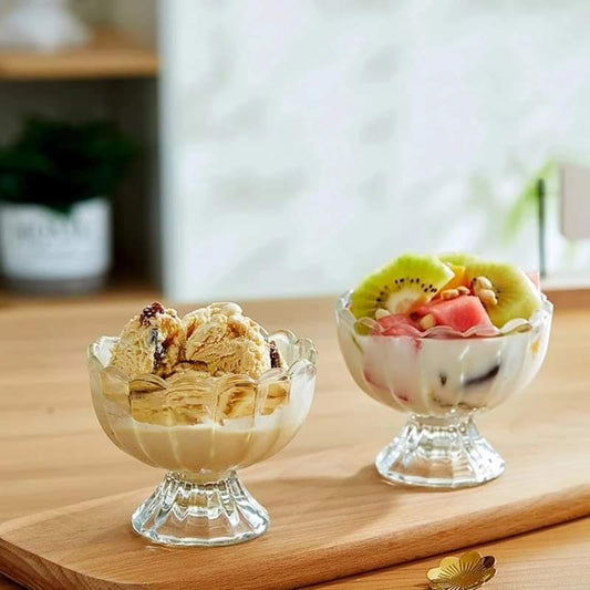 Rynx | 2-piece dessert cups