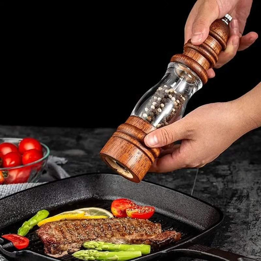 Rynx | Large Pepper Mill