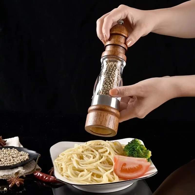 Rynx | Large Pepper Mill