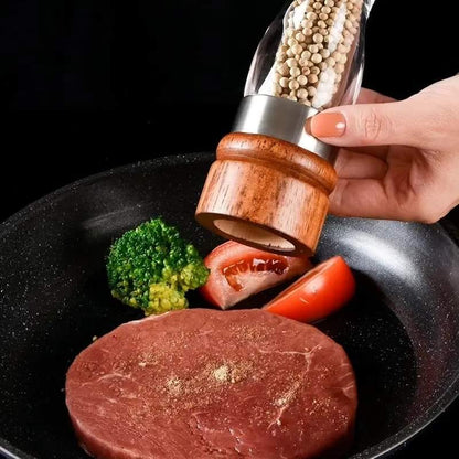Rynx | Large Pepper Mill
