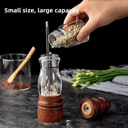 Rynx | Large Pepper Mill