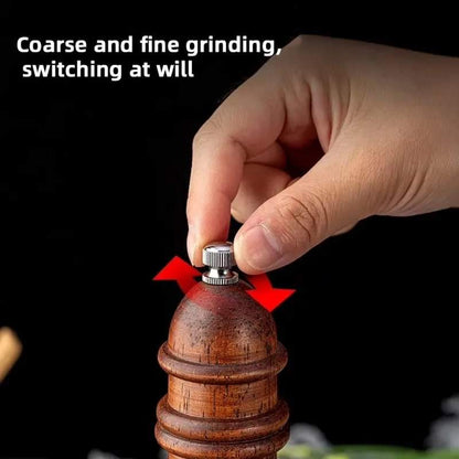 Rynx | Large Pepper Mill