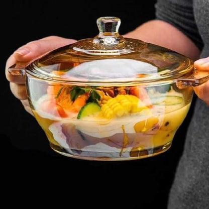 Rynx | Glass baking dish