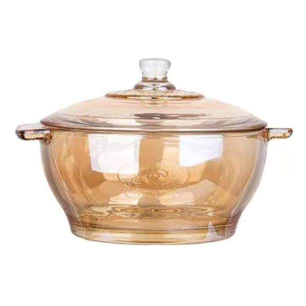 Rynx | Glass baking dish
