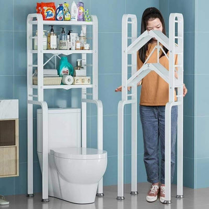 Rynx | Heavy-duty toilet seat