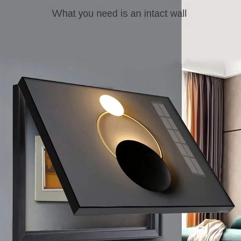 Rynx | Electric Meter Box Cover