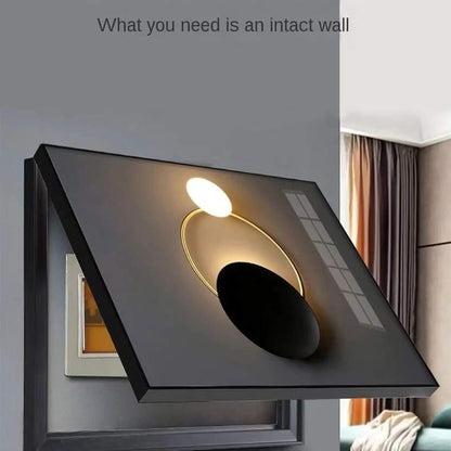 Rynx | Electric Meter Box Cover