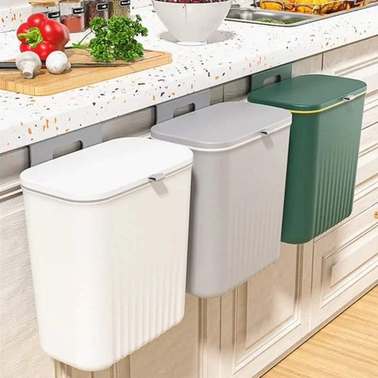 Rynx | Wall-mounted waste bin