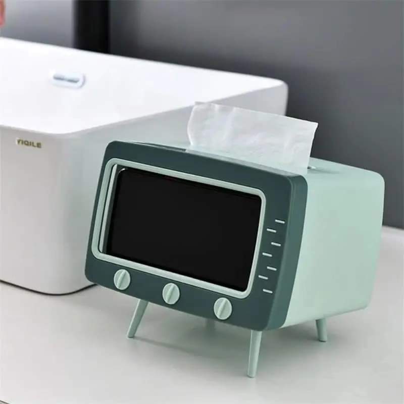 Rynx | TV Napkin Dispenser