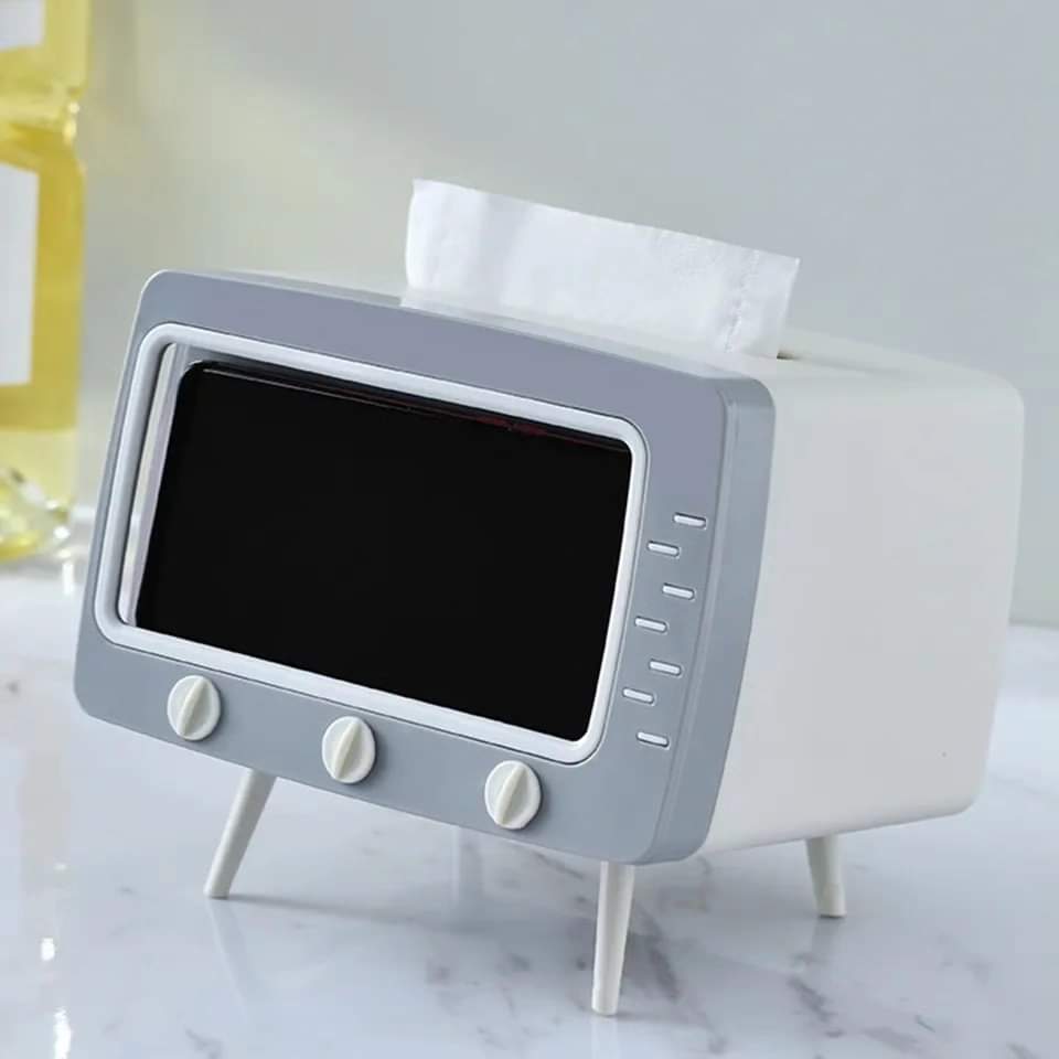 Rynx | TV Napkin Dispenser