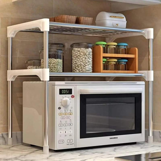 Rynx | Multifunctional 2-Layer Shelf