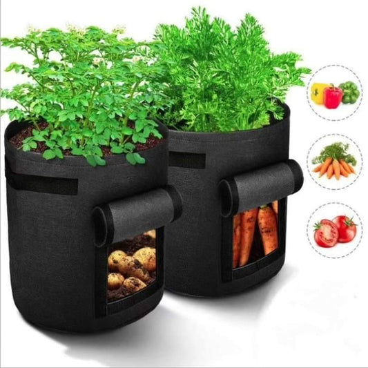 Rynx | Potato cultivation bags