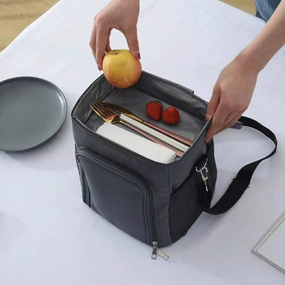 Rynx | 2Layer Lunchbag