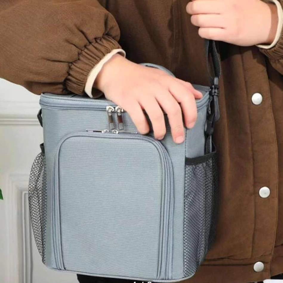 Rynx | 2Layer Lunchbag