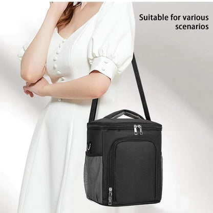 Rynx | 2Layer Lunchbag