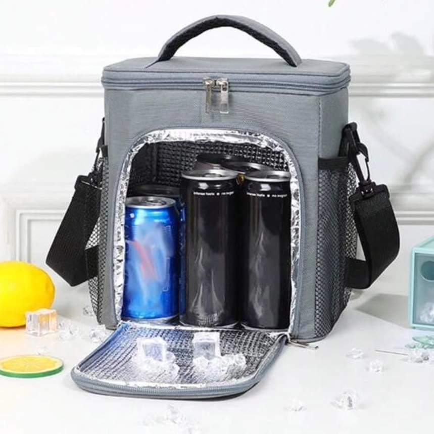 Rynx | 2Layer Lunchbag