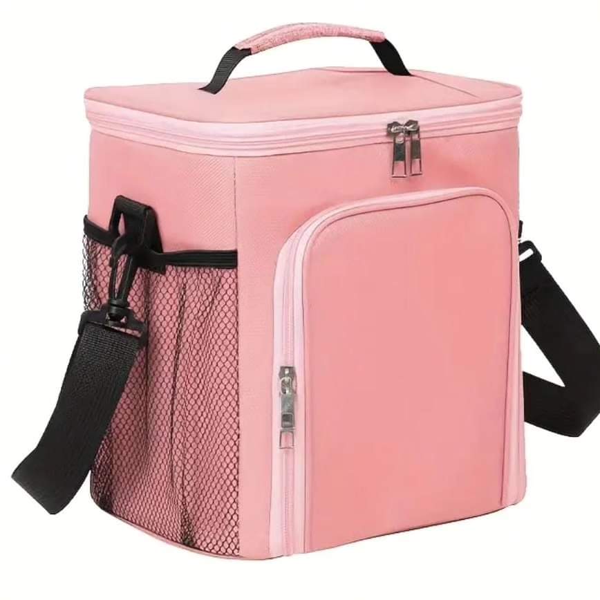 Rynx | 2Layer Lunchbag