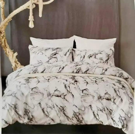 Rynx | Pure cotton bound duvet sets