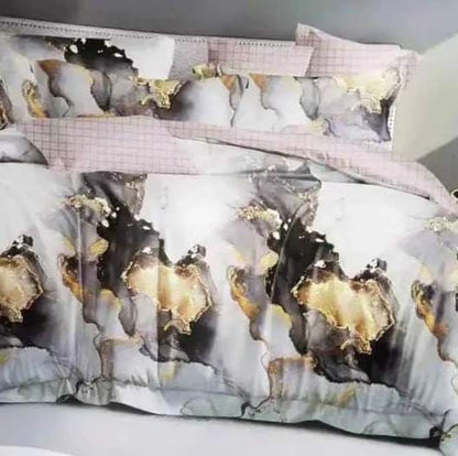Rynx | Pure cotton bound duvet sets