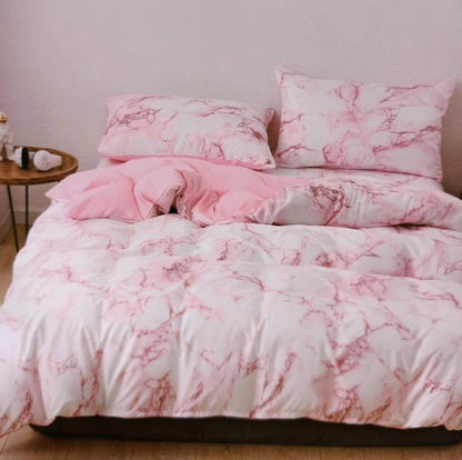 Rynx | Pure cotton bound duvet sets