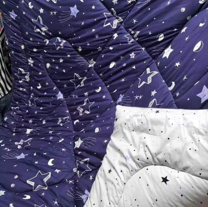 Rynx | Pure cotton bound duvet sets