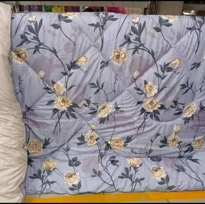 Rynx | Pure cotton bound duvet sets