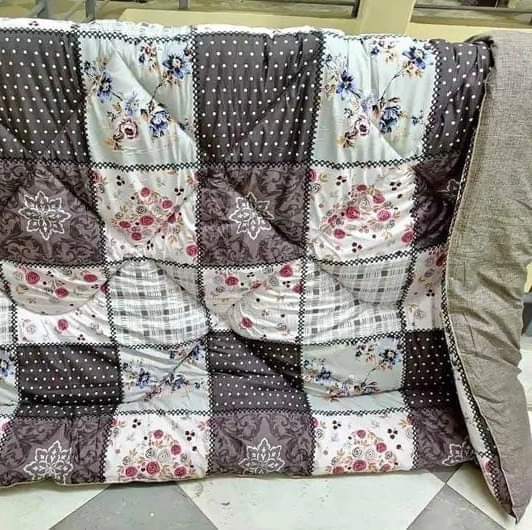 Rynx | Pure cotton bound duvet sets