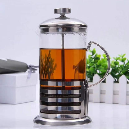 Rynx | 350ml French press