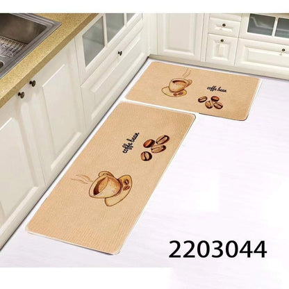 Rynx | 2-piece set kitchen rugs