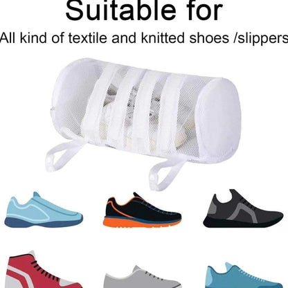 Rynx | Shoe washing net bag