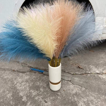 Rynx | Pampas grass