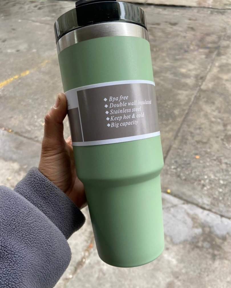 Rynx | 890ml Thermo Mug