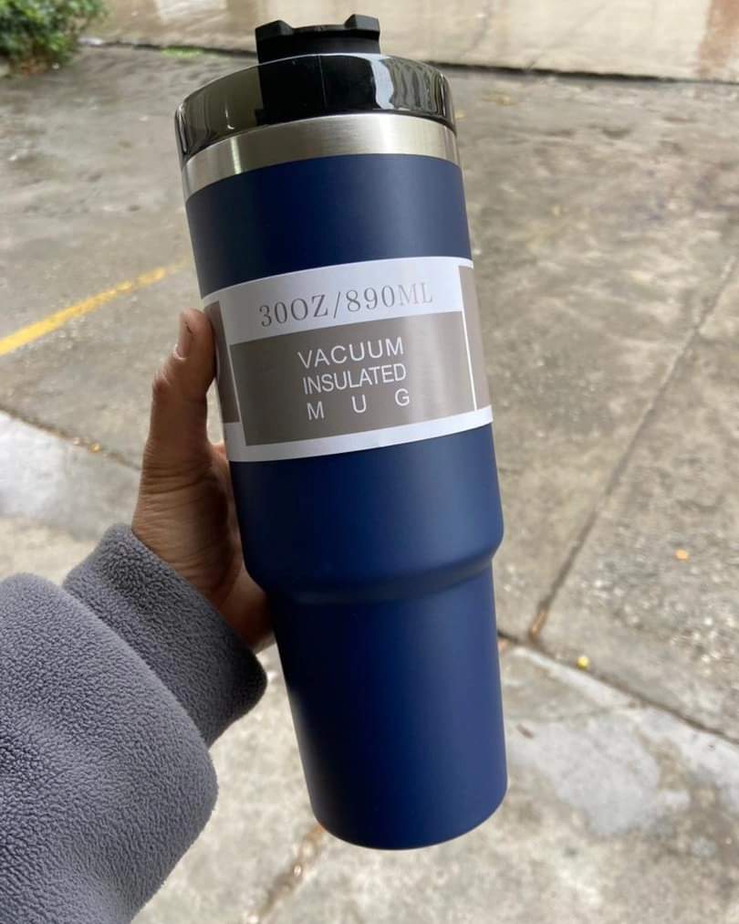 Rynx | 890ml Thermo Mug