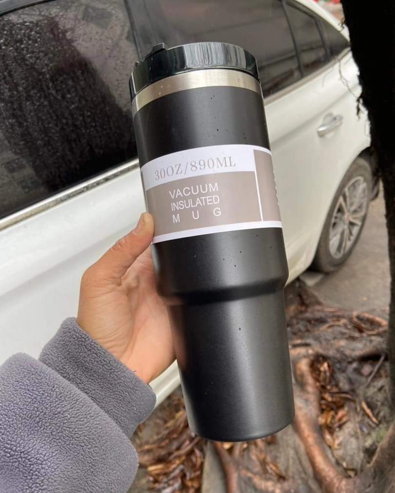 Rynx | 890ml Thermo Mug